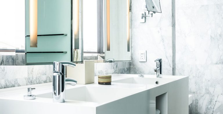Tips för dig som planerar en badrumsrenovering