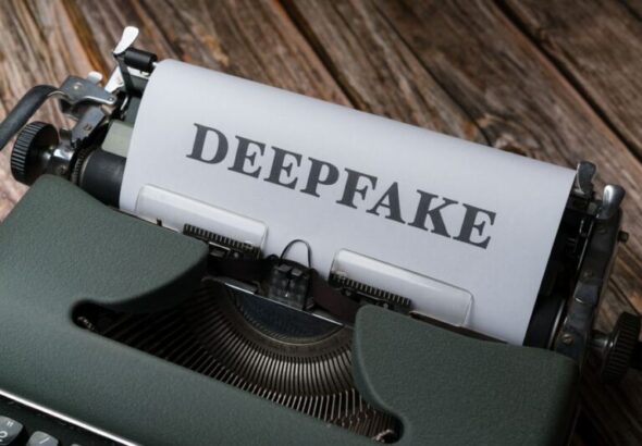 Deepfake